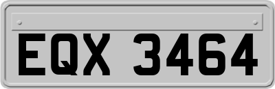 EQX3464