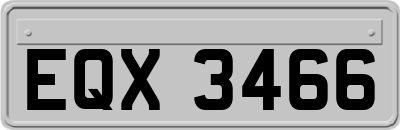EQX3466