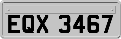 EQX3467