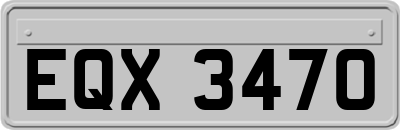 EQX3470