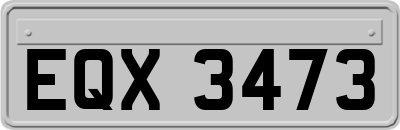 EQX3473