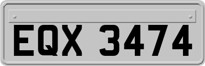 EQX3474