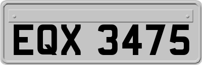 EQX3475