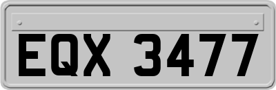 EQX3477