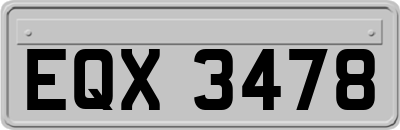 EQX3478