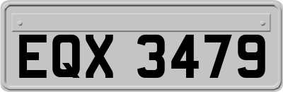 EQX3479