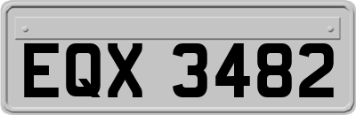 EQX3482