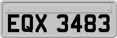 EQX3483