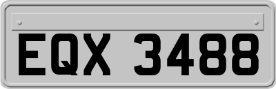 EQX3488