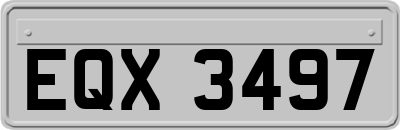 EQX3497