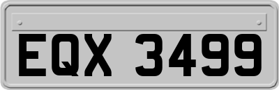 EQX3499