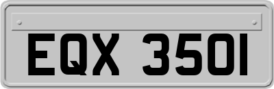 EQX3501