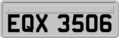 EQX3506