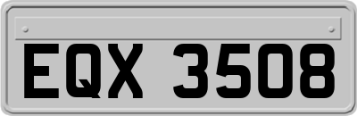 EQX3508