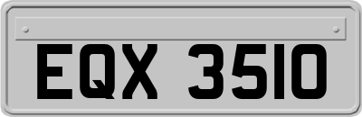 EQX3510