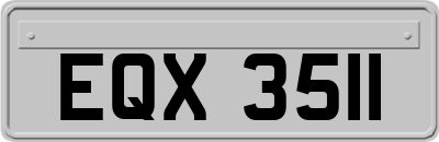 EQX3511