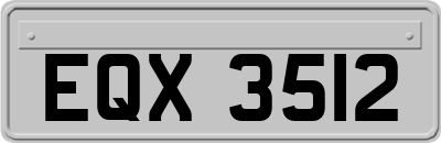 EQX3512