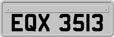 EQX3513