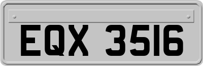 EQX3516