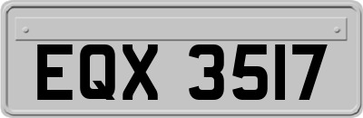 EQX3517