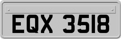 EQX3518