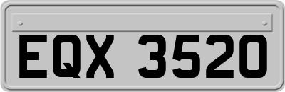 EQX3520