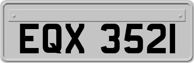 EQX3521