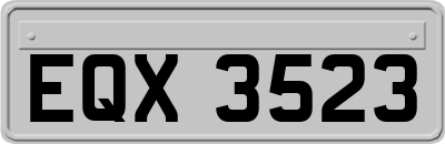 EQX3523