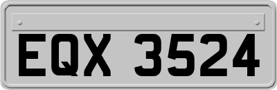 EQX3524
