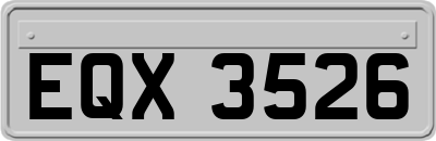 EQX3526