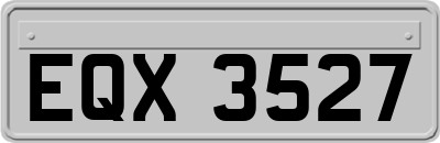 EQX3527