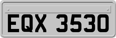 EQX3530