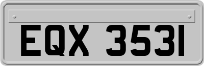 EQX3531