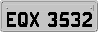 EQX3532