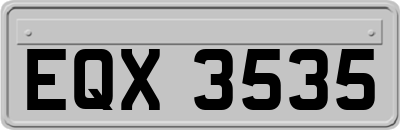 EQX3535