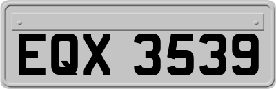 EQX3539