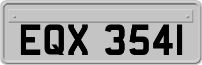 EQX3541