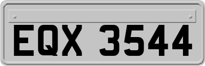 EQX3544