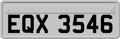 EQX3546