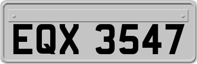 EQX3547