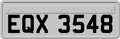 EQX3548