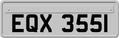 EQX3551