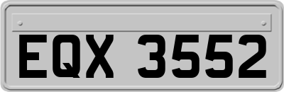 EQX3552