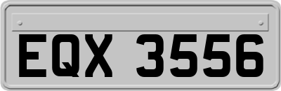 EQX3556
