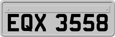 EQX3558