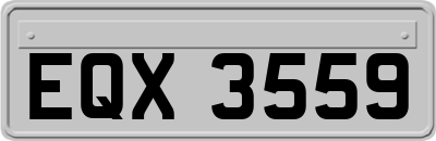 EQX3559