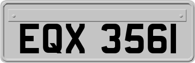 EQX3561