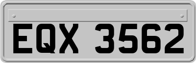 EQX3562