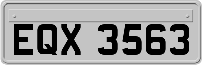 EQX3563