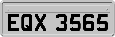 EQX3565